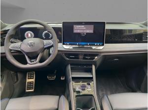 Volkswagen Tiguan R-Line 2,0l TSI 4M DSG *MATRIX*AHK*ACC*