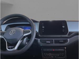 Volkswagen T-Cross Energy 1.5l TSI DSG *AHK*ACC*RFK*