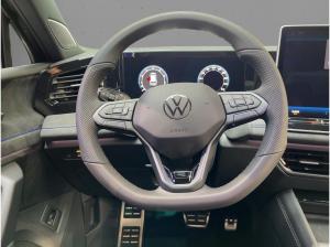 Volkswagen Tiguan R-Line 2,0l TSI 4M DSG *MATRIX*AHK*ACC*