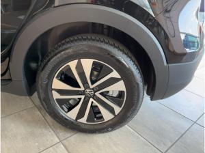 Volkswagen T-Cross Energy 1.5l TSI DSG *AHK*ACC*RFK*