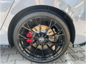 Volkswagen Golf GTI Clubsport 2,0 l TSI OPF 7-Gang-Doppelkupplungsgetriebe DSG