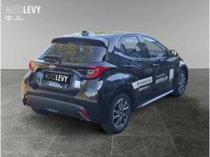 Toyota Yaris - 1.5 l Hybrid Teamplayer *CARPLAY*KAMERA*