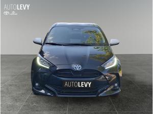 Toyota Yaris - 1.5 l Hybrid Teamplayer *CARPLAY*KAMERA*