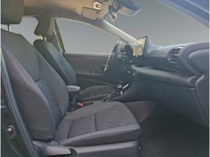 Toyota Yaris - 1.5 l Hybrid Teamplayer *CARPLAY*KAMERA*