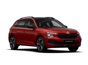 Skoda Kamiq Monte Carlo 1.5 TSI DSG 🔥sofort verfügbar🔥Vollausstattung🔥