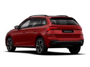 Skoda Kamiq Monte Carlo 1.5 TSI DSG 🔥sofort verfügbar🔥Vollausstattung🔥