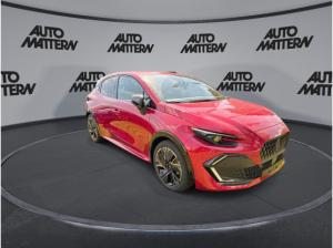 Renault Clio TCe115AUTOMATIK EspritAlpine Sitzheizung