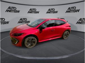 Renault Clio TCe115AUTOMATIK EspritAlpine Sitzheizung