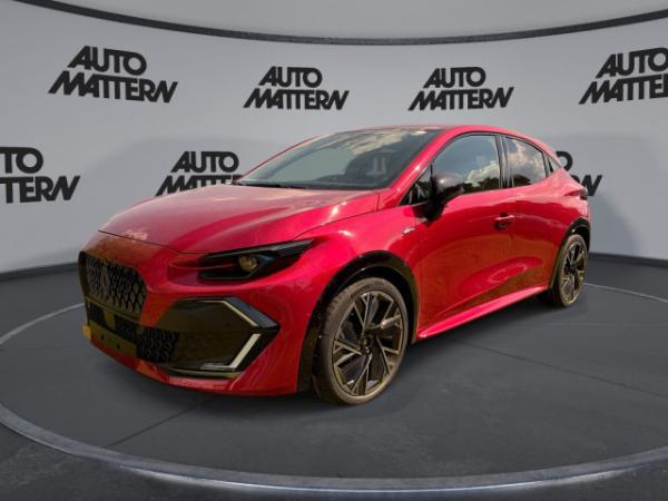 Renault Clio TCe115AUTOMATIK EspritAlpine Sitzheizung