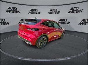 Renault Clio TCe115AUTOMATIK EspritAlpine Sitzheizung