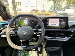 Renault Clio TCe115AUTOMATIK EspritAlpine Sitzheizung