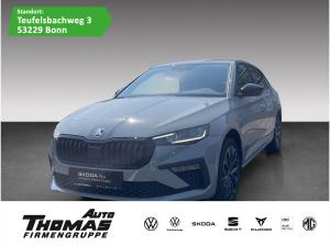 Skoda Scala Tour 1.0 TSI DSG LED KAMERA SHZ PDC