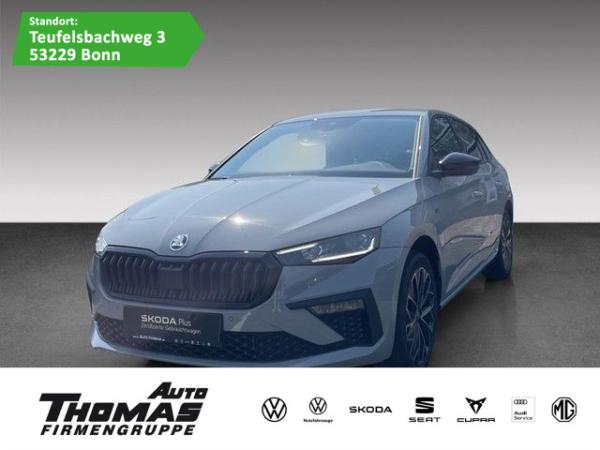 Skoda Scala Tour 1.0 TSI DSG LED KAMERA SHZ PDC