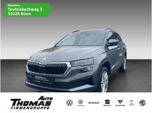 Skoda Karoq Selection 1.5 TSI DSG LED NAVI KAMERA