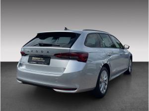 Skoda Octavia Combi Selection 1.5 TSI DSG mHEV PANO