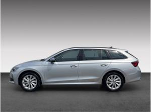 Skoda Octavia Combi Selection 1.5 TSI DSG mHEV PANO