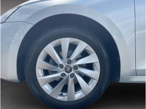 Skoda Octavia Combi Selection 1.5 TSI DSG mHEV PANO