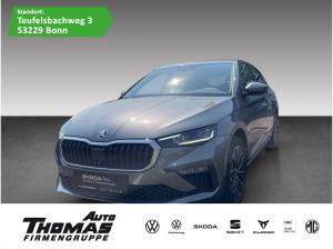 Skoda Scala Selection 1.0 TSI LED MATRIX KAMERA SHZ