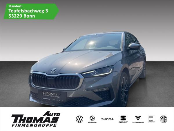 Skoda Scala Selection 1.0 TSI LED MATRIX KAMERA SHZ