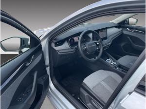 Skoda Octavia Combi Selection 1.5 TSI DSG mHEV PANO