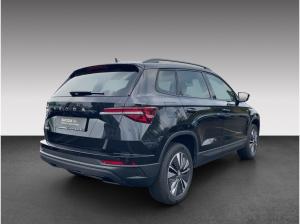 Skoda Karoq Tour 1.5 TSI DSG LED NAVI KESSY SHZ
