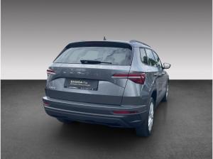 Skoda Karoq Selection 1.5 TSI DSG LED NAVI KAMERA