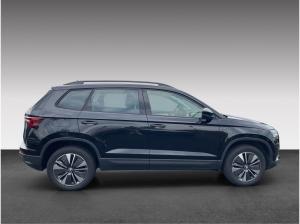 Skoda Karoq Tour 1.5 TSI DSG LED NAVI KESSY SHZ
