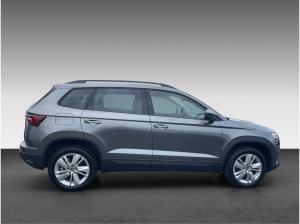 Skoda Karoq Selection 1.5 TSI DSG LED NAVI KAMERA