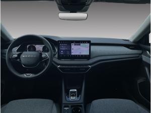 Skoda Octavia Combi Selection 1.5 TSI DSG mHEV PANO