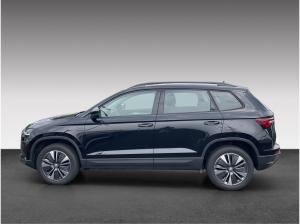 Skoda Karoq Tour 1.5 TSI DSG LED NAVI KESSY SHZ