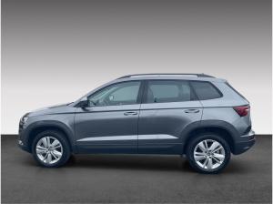 Skoda Karoq Selection 1.5 TSI DSG LED NAVI KAMERA