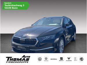 Skoda Octavia Combi Selection 1.5 TSI DSG mHEV NAVI