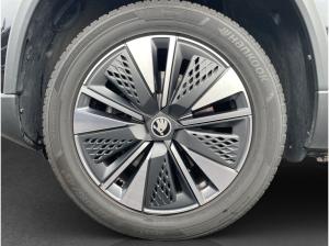 Skoda Karoq Tour 1.5 TSI DSG LED NAVI KESSY SHZ