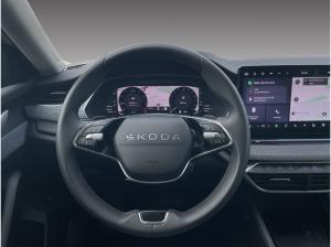 Skoda Octavia Combi Selection 1.5 TSI DSG mHEV PANO