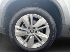 Skoda Karoq Selection 1.5 TSI DSG LED NAVI KAMERA