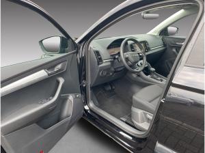 Skoda Karoq Tour 1.5 TSI DSG LED NAVI KESSY SHZ
