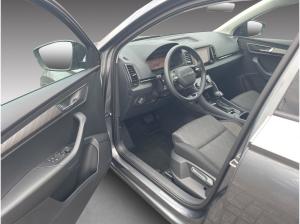 Skoda Karoq Selection 1.5 TSI DSG LED NAVI KAMERA