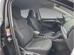 Skoda Karoq Tour 1.5 TSI DSG LED NAVI KESSY SHZ