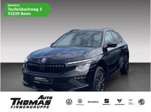 Skoda Kamiq Tour 1.0 TSI DSG LED NAVI AHK ACC