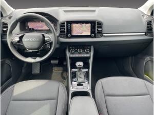 Skoda Karoq Tour 1.5 TSI DSG LED NAVI KESSY SHZ