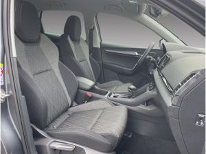 Skoda Karoq Selection 1.5 TSI DSG LED NAVI KAMERA
