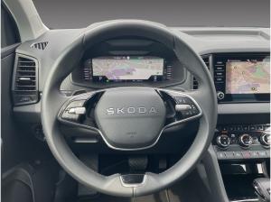Skoda Karoq Tour 1.5 TSI DSG LED NAVI KESSY SHZ