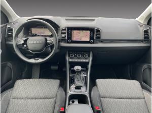 Skoda Karoq Selection 1.5 TSI DSG LED NAVI KAMERA