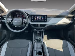 Skoda Scala Tour 1.0 TSI DSG LED KAMERA SHZ PDC