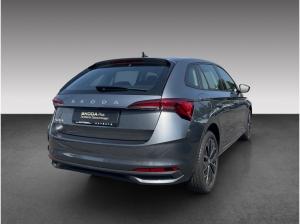 Skoda Scala Selection 1.0 TSI LED MATRIX KAMERA SHZ