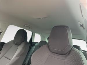 Skoda Karoq Tour 1.5 TSI DSG LED NAVI KESSY SHZ