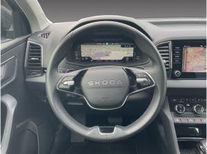 Skoda Karoq Selection 1.5 TSI DSG LED NAVI KAMERA