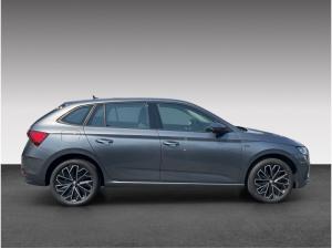 Skoda Scala Selection 1.0 TSI LED MATRIX KAMERA SHZ