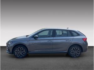 Skoda Scala Selection 1.0 TSI LED MATRIX KAMERA SHZ
