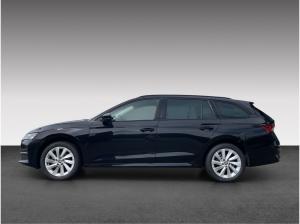 Skoda Octavia Combi Selection 1.5 TSI DSG mHEV NAVI